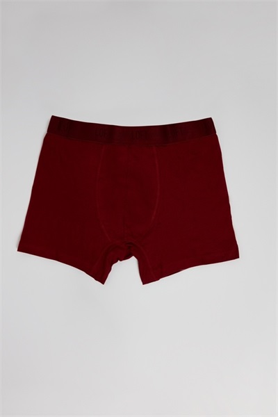 Loft Erkek Boxer&Külot LF2033634 BORDEAUX