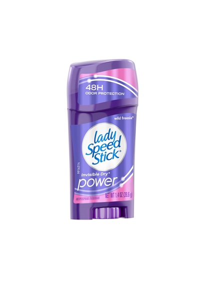 Speed Stick 36.9 Gr.Inv. Pwr. Lady STD