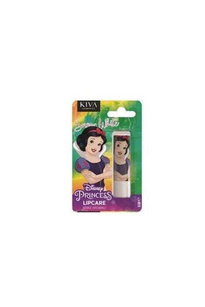 Lip Care *Princess Krz Kıva STD