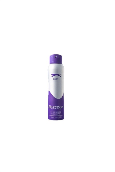 Deo 150 ml Mor Slazenger STD
