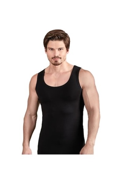 ERKEK Atlet 1022 Siyah