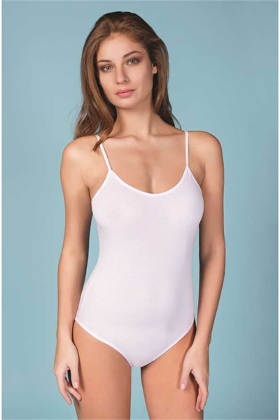 KADIN Atlet 2081 BEYAZ