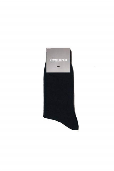 Pierre Cardin Erkek Çorap 800 Siyah