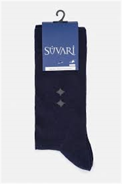 Classıc Corap 20/1 Erkek Çorap Cr1004900091 Lacivert