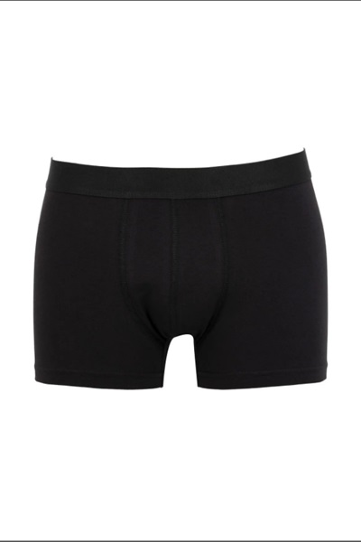 Defacto Erkek Boxer&Külot Z8944AZ/BK27 BLACK