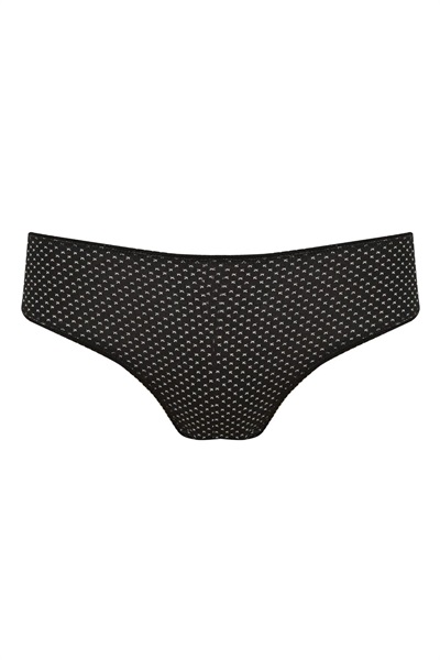 Defacto Kadın Boxer&Külot A3507AX/BK27 BLACK