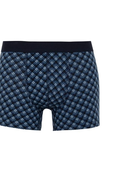 Defacto Erkek Boxer&Külot A1351AX/NV135 NAVY