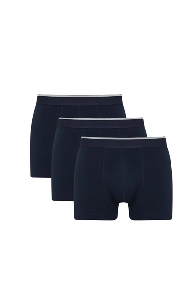Defacto Erkek Boxer&Külot N9366AZ/NV135 NAVY