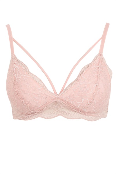 Defacto Kadın Sütyen R6569AZ/BR86 ROSE