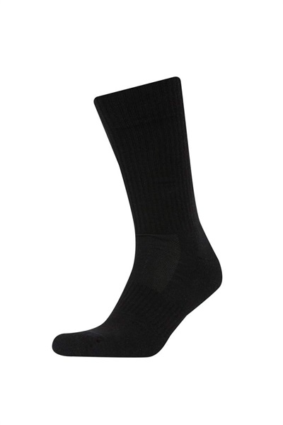 Defacto Erkek Çorap Z4302AZ/BK26 BLACK