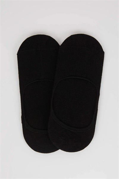 Defacto Erkek Çorap Y0485AZ/BK27 BLACK