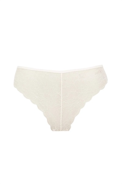 Defacto Kadın Boxer&Külot T3197AZ/WT46 OFF WHITE