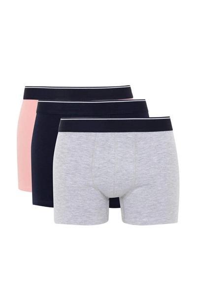 Defacto Erkek Boxer&Külot B7796AX/NV135 NAVY