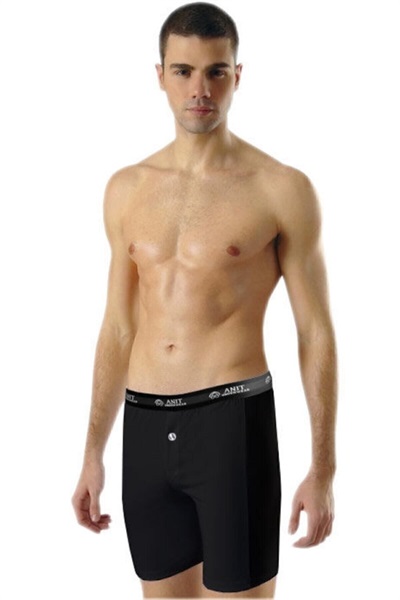 1114 Likralı Erkek Boxer Anıt STD