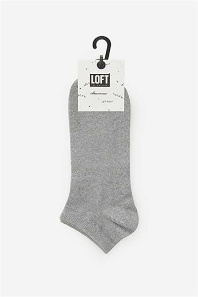 Loft Erkek Çorap LF2029964 GRAY