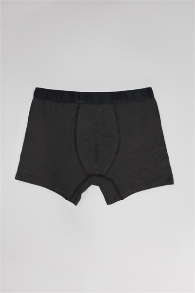 Loft Erkek Boxer&Külot LF2033634 ANTHRACITE