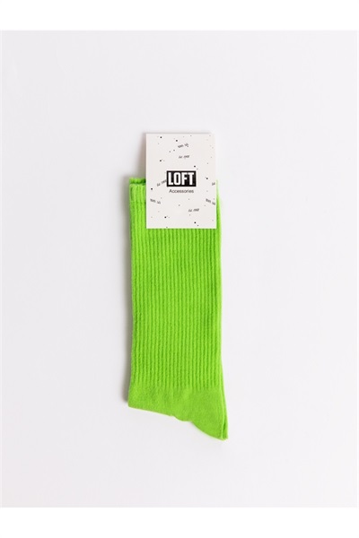 Loft Erkek Çorap LF2034393 GREEN