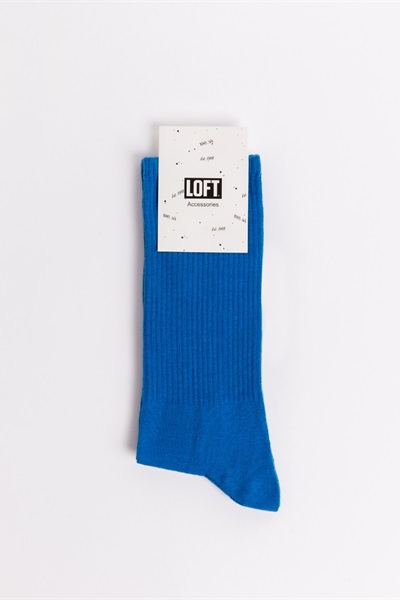 Loft Erkek Çorap LF2034393 BLUE