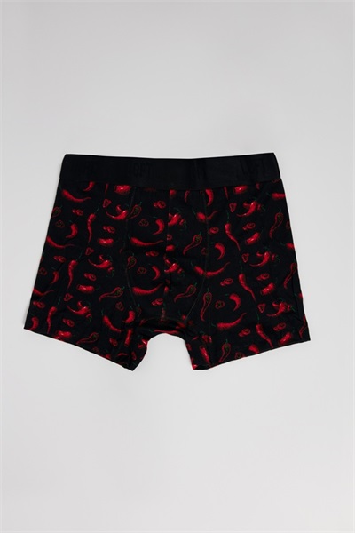 Loft Erkek Boxer&Külot LF2033623 BLACK