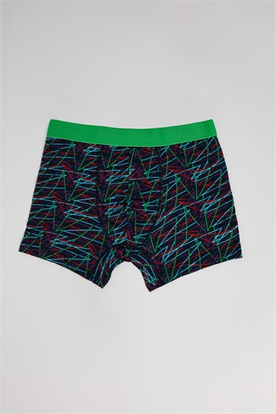 Loft Erkek Boxer&Külot LF2035019 MULTI COLOUR
