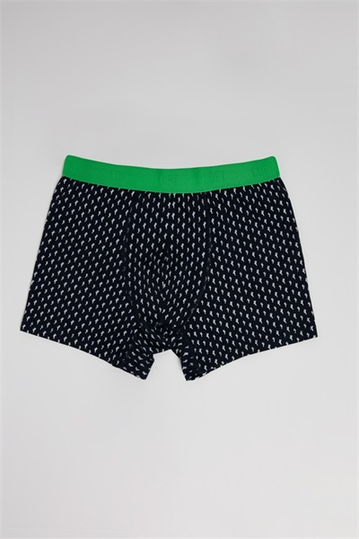 Loft Erkek Boxer&Külot LF2035510 BLACK