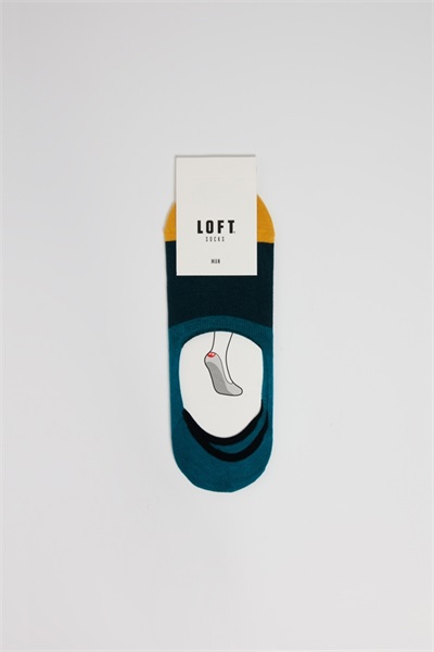 Loft Erkek Çorap LF2035847 NAVY