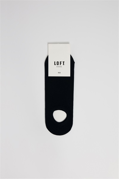 Loft Erkek Çorap LF2035848 WHITE