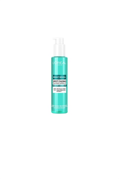 Brıght Reveal Temizleme Jel 150 Ml Lo.Skın STD