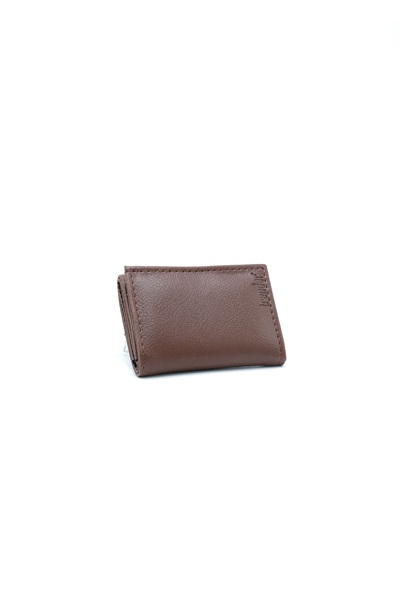 Klasik Erkek Cüzdan 1002 TABA