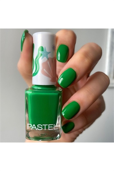Pastel Oje 354 144825 KOYU BEJ