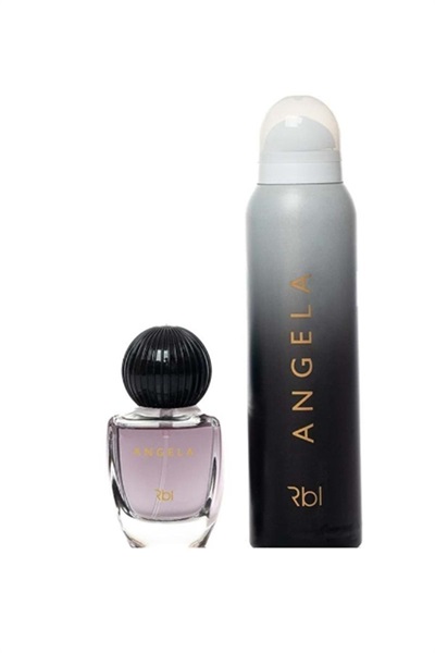Bayan Kofre Angela 50 ml+150 ml Deo Rebul STD