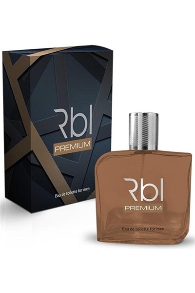 Bay Edt Premıum 100 ml Rebul STD