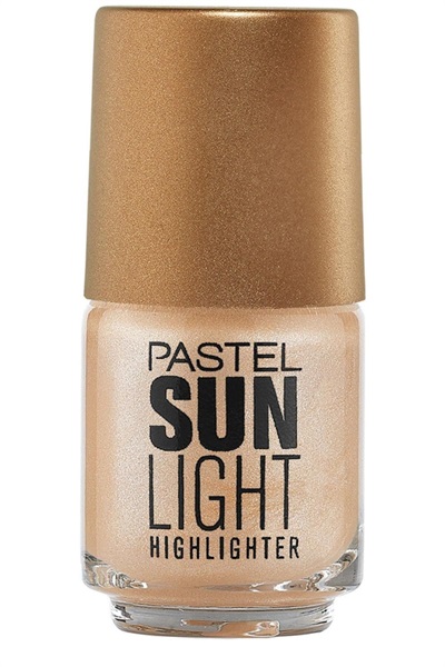 LİKİT MİNİ HIGHLIGHTER SUNLIGHT PASTEL 