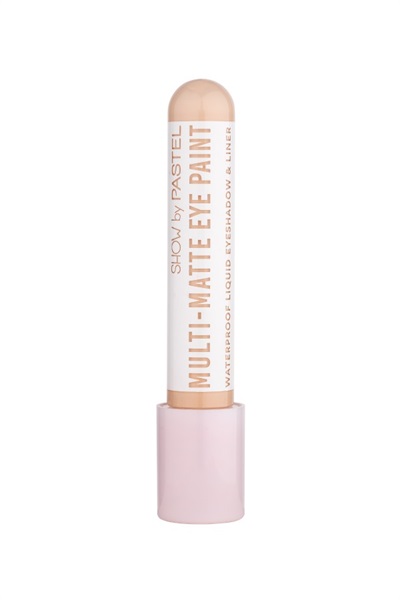 Multi Matte Eye Paınt 81 Pastel STD