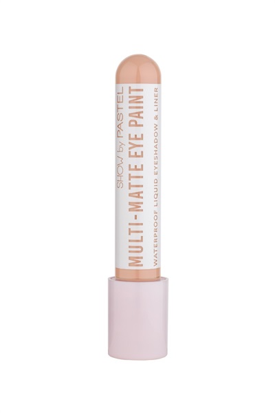 Multi Matte Eye Paınt 82 Pastel STD