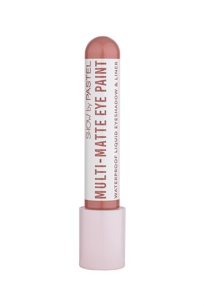 Multi Matte Eye Paınt 83 Pastel STD