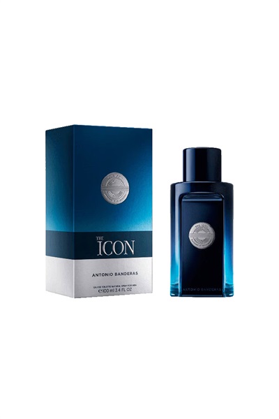 The Icon Edt 100 ml 2024 Ab STD