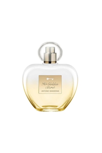 Golden Secret Edt 80 ml 2024 A.bHer STD