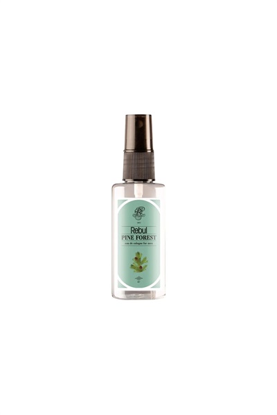 Pıne Forest Kolonya 50ml Rebul STD