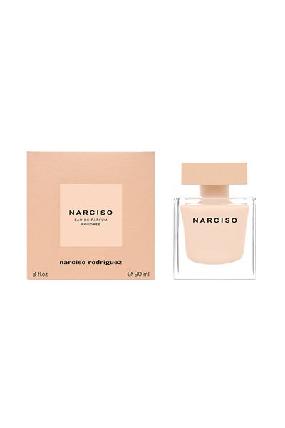 Rodriguez Narciso Poudree 90ml Edp Narciso STD
