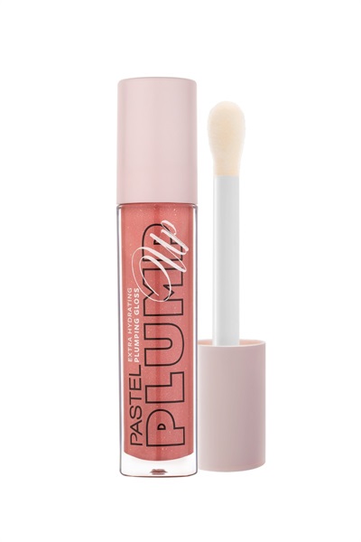 Plump Gloss No:208 Pastel STD