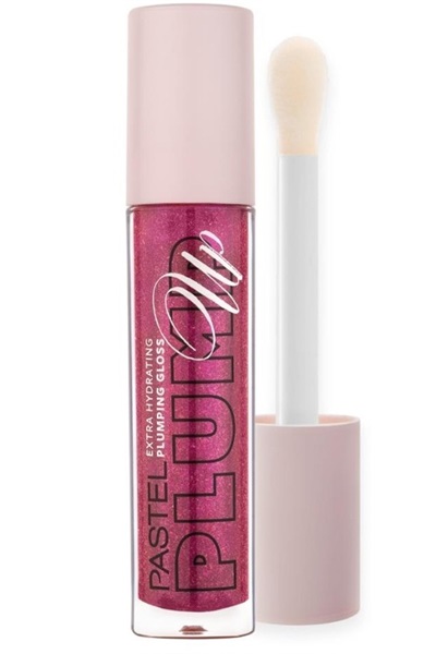 Plump Gloss No:207 Pastel STD
