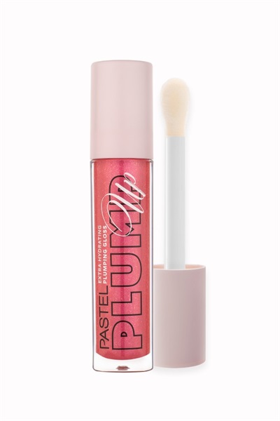 Plump Gloss No:206 Pastel STD