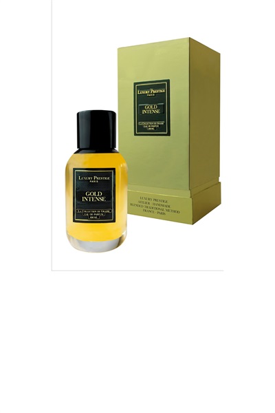 Prestige Grasse Woman Gold İntens Edp 100ml Luxury STD