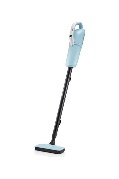 Arzum Gırgır 2'si 1 Arada Dikey Elektrikli Süpürge -Mavi Ar4087 