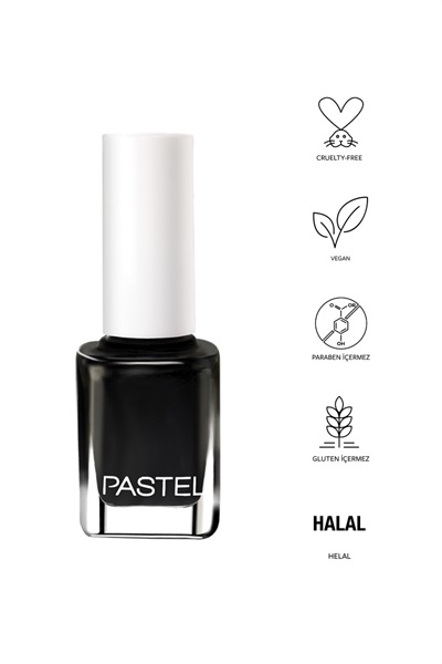 Oje 38-Çınar Kozmetik Pastel STD
