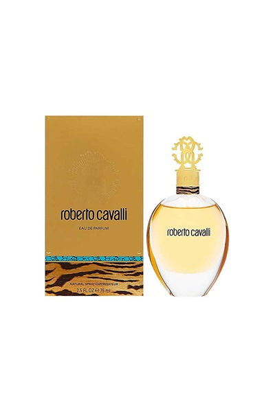Cavallı 75 ml Edp Roberto STD