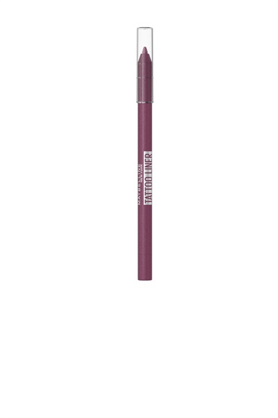 Tatto Liner Gel Pencil Burgundy Myb STD