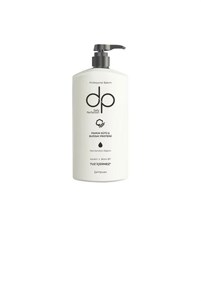 Şamp. 425 ml Pamuk Sütü Dp STD