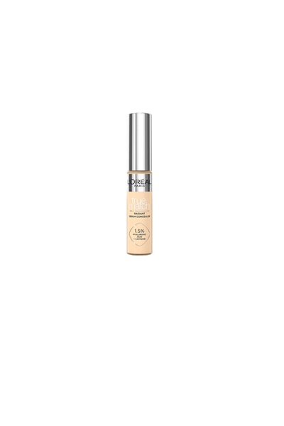 Concealer Serum True Match 4N Lpmu STD